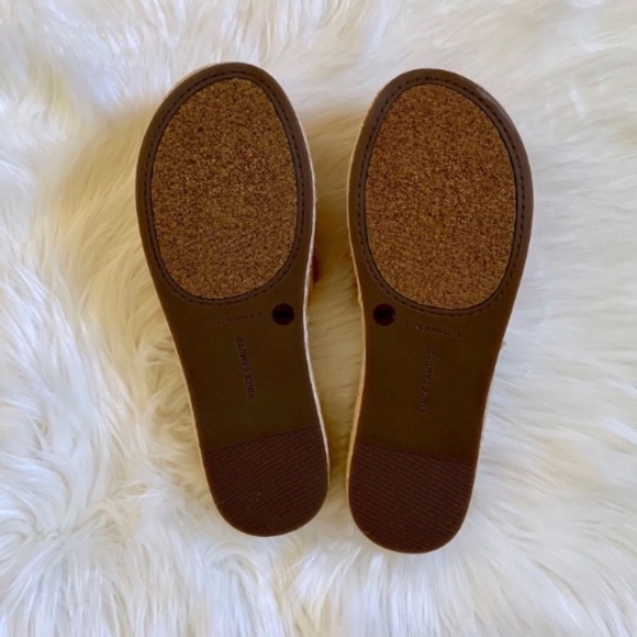 Vince Camuto Carran Platform Slide Sandals - Picture 6 of 7